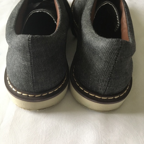 Tucker & Tate Joseph Derby Shoe Size 5M - Picture 4 of 12